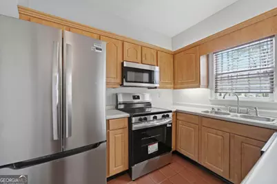 1446 Club Drive, Greensboro, GA 30642 - Photo 17