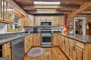 7233 Shakerag Rd, Ellijay, GA 30540 - Photo 33