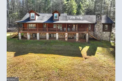 7233 Shakerag Road, Ellijay, GA 30540 - Photo 7