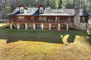 7233 Shakerag Rd, Ellijay, GA 30540 - Photo 7