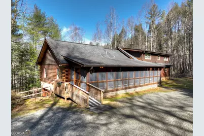 7233 Shakerag Road, Ellijay, GA 30540 - Photo 51