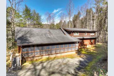 7233 Shakerag Road, Ellijay, GA 30540 - Photo 49