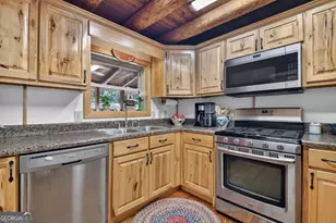 7233 Shakerag Rd, Ellijay, GA 30540 - Photo 9