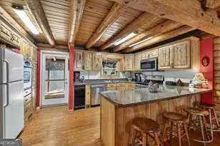 7233 Shakerag Rd, Ellijay, GA 30540 - Photo 31