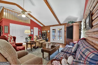 7233 Shakerag Road, Ellijay, GA 30540 - Photo 25