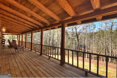 7233 Shakerag Road, Ellijay, GA 30540 - Photo 109