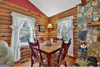 7233 Shakerag Road, Ellijay, GA 30540 - Photo 13