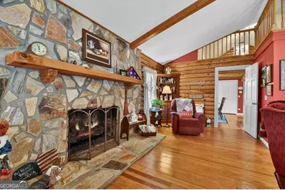 7233 Shakerag Road, Ellijay, GA 30540 - Photo 63