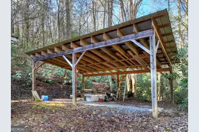 7233 Shakerag Road, Ellijay, GA 30540 - Photo 55