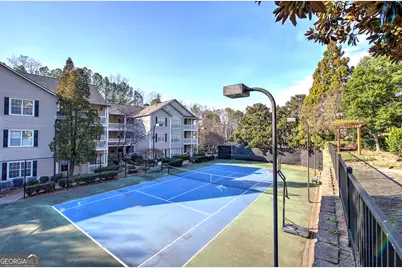 1250 Parkwood Circle SE #300-2107, Atlanta, GA 30339 - Photo 27