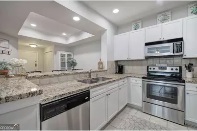 1250 Parkwood Circle SE #300-2107, Atlanta, GA 30339 - Photo 9