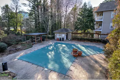 1250 Parkwood Circle SE #300-2107, Atlanta, GA 30339 - Photo 25