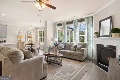 13478 Whitman Lane SE, Covington, GA 30014 - Photo 35