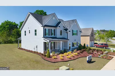 13478 Whitman Lane SE, Covington, GA 30014 - Photo 3