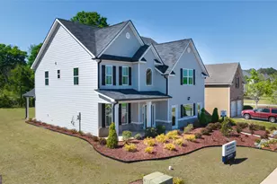 13478 Whitman Ln SE, Covington, GA 30014 - Photo 3