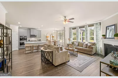 13478 Whitman Lane SE, Covington, GA 30014 - Photo 37