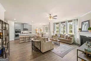 13478 Whitman Ln SE, Covington, GA 30014 - Photo 37