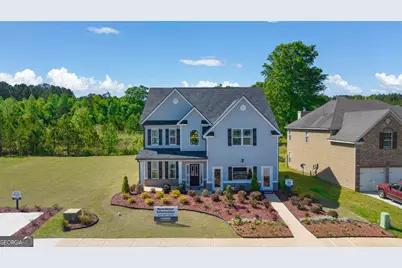 13478 Whitman Lane SE, Covington, GA 30014 - Photo 5