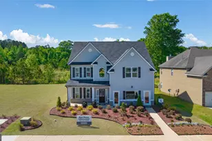 13478 Whitman Ln SE, Covington, GA 30014 - Photo 5