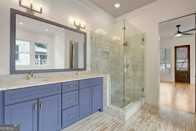 10559 Serenbe Lane, Chattahoochee Hills, GA 30268 - Photo 25