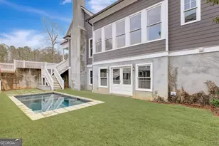 10559 Serenbe Ln, Chattahoochee Hills, GA 30268 - Photo 61