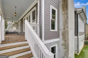 10559 Serenbe Ln, Chattahoochee Hills, GA 30268 - Photo 3