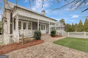 10559 Serenbe Ln, Chattahoochee Hills, GA 30268 - Photo 5