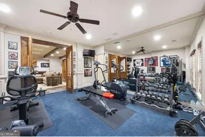 8196 Hewlett Road, Atlanta, GA 30350 - Photo 59