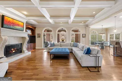 8196 Hewlett Road, Atlanta, GA 30350 - Photo 13