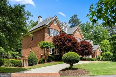 8196 Hewlett Road, Atlanta, GA 30350 - Photo 5