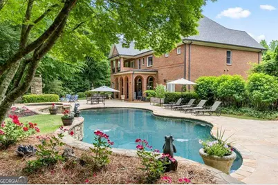 8196 Hewlett Road, Atlanta, GA 30350 - Photo 67