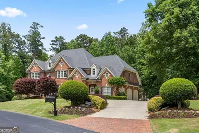 8196 Hewlett Road, Atlanta, GA 30350 - Photo 3