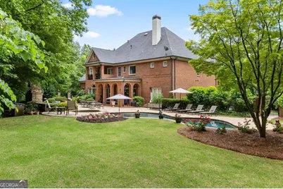 8196 Hewlett Road, Atlanta, GA 30350 - Photo 69