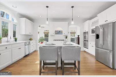 115 Forest Breeze Cove, Alpharetta, GA 30022 - Photo 11