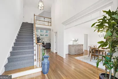 115 Forest Breeze Cove, Alpharetta, GA 30022 - Photo 5