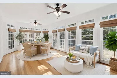 115 Forest Breeze Cove, Alpharetta, GA 30022 - Photo 17