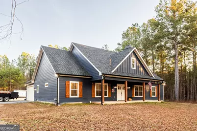 700 Biltmore Road, Mansfield, GA 30055 - Photo 3