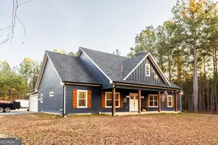 700 Biltmore Rd, Mansfield, GA 30055 - Photo 3