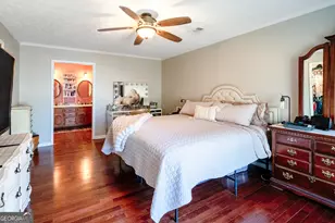 254 Graves Rd, Fayetteville, GA 30214 - Photo 19