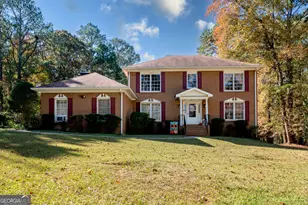 254 Graves Rd, Fayetteville, GA 30214 - Photo 1