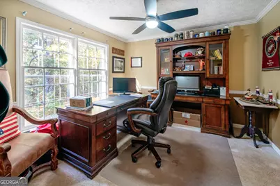 254 Graves Road, Fayetteville, GA 30214 - Photo 11