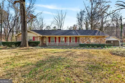 5227 Beechwood Forest Drive, Lithonia, GA 30038 - Photo 5