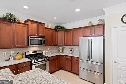 810 Dusky Sap Court, Griffin, GA 30223 - Photo 9