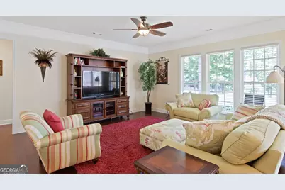 810 Dusky Sap Court, Griffin, GA 30223 - Photo 5