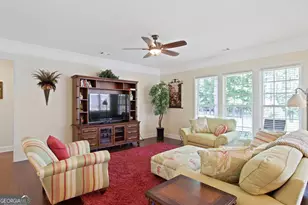 810 Dusky Sap Ct, Griffin, GA 30223 - Photo 5