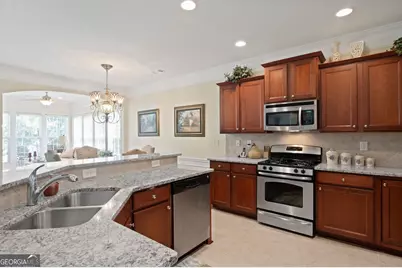 810 Dusky Sap Court, Griffin, GA 30223 - Photo 11