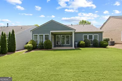 810 Dusky Sap Court, Griffin, GA 30223 - Photo 31