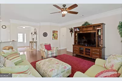 810 Dusky Sap Court, Griffin, GA 30223 - Photo 7