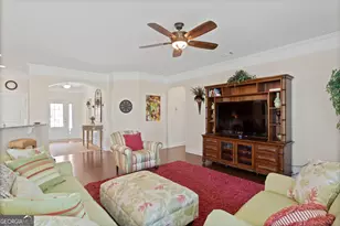 810 Dusky Sap Ct, Griffin, GA 30223 - Photo 7