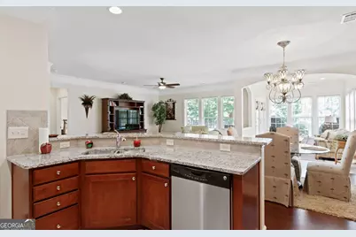 810 Dusky Sap Court, Griffin, GA 30223 - Photo 13